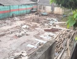 Pegawai Kejaksaan Minta Kejelasan Soal Pembangunan SPBU Shell