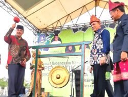 Gubernur Ansar Apresiasi PKBSS Provinsi Kepri