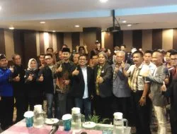 Waketum SMSI Pusat Yono Hartono Sarankan Wartawan Ikut UKW