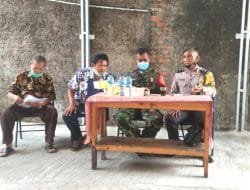 Warga Kampung Gedong Bojong Gede Minta Kejelasan Soal Pembangunan SPBU