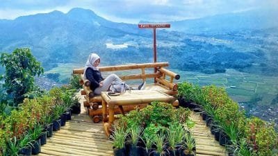 Indah dan Seru, Ini 7 Rekomendasi Destinasi Wisata Malang Terbaru