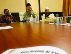 Muswil Muhammadiyah Jatim 2022, Dua Petahana Tak Bersedia Maju
