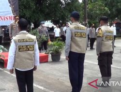 Satgas Anti-Premanisme Dibentuk di Terminal Kampung Rambutan-Pulogadung