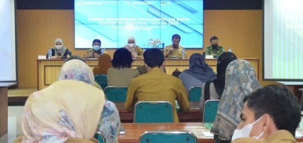 Diskominfo Kabupaten Bogor Optimalkan Infrastruktur Jaringan Hingga ...