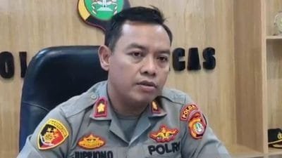Polisi Usut Kasus Kelompok Pemuda Keroyok Sopir Taksi di Jakarta Timur
