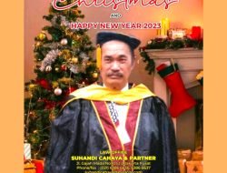 Catatan Hukum 2022, Prof. Suhandi Cahaya Soroti KUHP Baru