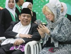 Rusia Nyatakan Ingin Adopsi Pola Pengkaderan Ulama MUI Bogor