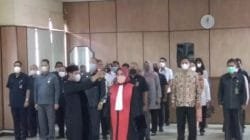 Wakil Ketua PN Jakarta utara