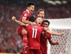 Iwan Bule: Apapun Hasilnya Wajib Diapresiasi