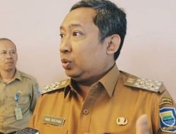 Sanksi Wali Kota Bandung untuk Oknum Camat yang Diduga Cabul