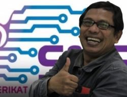 Catatan Akhir Tahun 2022: Pergerakan SMSI untuk Pers Indonesia