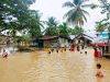 Banjir Landa Aceh Utara, Ribuan Warga Mengungsi