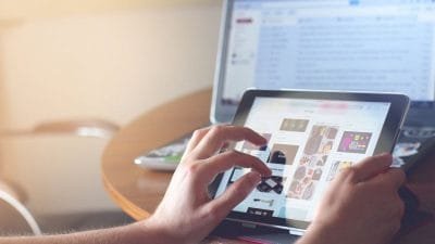 Survei: Promosi Belanja “Online” Bukan Segalanya