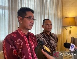 KLHK: Indonesia Berpotensi Kembangkan Tanaman Obat dam Kosmetik