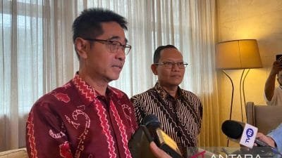 KLHK: Indonesia Berpotensi Kembangkan Tanaman Obat dam Kosmetik