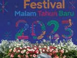 Alunan Musik Jazz Hibur Masyarakat di Patung Pemuda Senayan