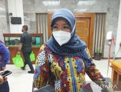 Kemenkes: Omicron BF.7 Pemicu Lonjakan COVID-19 di China Terdeteksi Masuk Indonesia