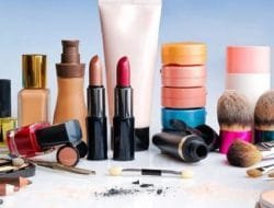 BPOM Batam: Produk Kosmetik Ilegal Paling Banyak Ditemukan di Kepri