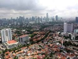 Arsitek DKI Berperan Penting Mendesain Bangunan di Lahan Sempit