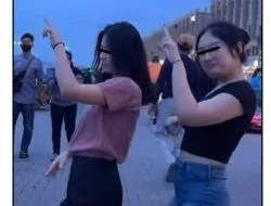 Memicu Birahi, MUI DKI Sebut Goyang Pargoy Haram