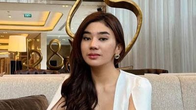 Seleb Clara Shinta Bantah Menjadi Simpanan Pejabat