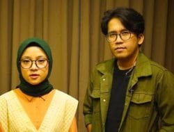 Dikabarkan Telah Menikah Siri, Nissa dan Ayus Menghindar