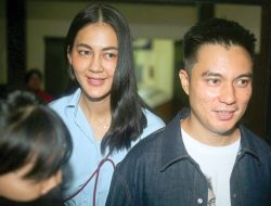 Kasus Konten Prank KDRT Baim Wong Naik ke Tahap Penyidikan