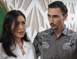 Jessica Iskandar Siap Melawan dan Gugat Balik