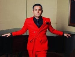 Gangguan Pita Suara, Judika Disarankan Dokter Berhenti Nyanyi