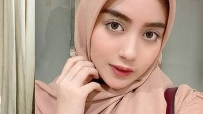 Nabilah eks JKT48 Ungkap Akan Dibayar Mahal Buat Lepas Hijab