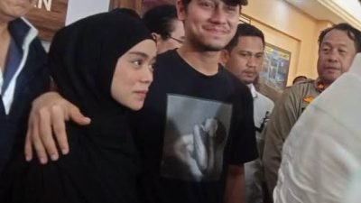 Rizky Billar Ngamuk Dituding Banting dan Numpang Hidup Sama Istri