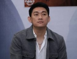 Ifan Seventeen Protes Penampilannya Dihentikan Mendadak Pihak Hotel