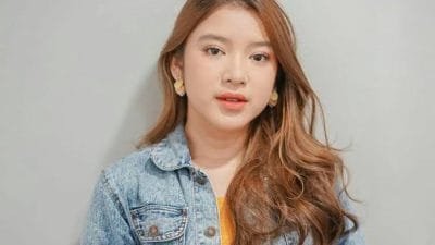 Tiara Andini Ungkap Banyak Suka Duka di Tahun 2022