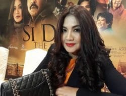Cornelia Agatha Sedih Tak Bisa Bertemu Mak Nyak Terakhir Kali