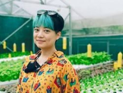 Leony Trio Kwek Kwek Akui Tak Ingin Menikah dan Punya Anak