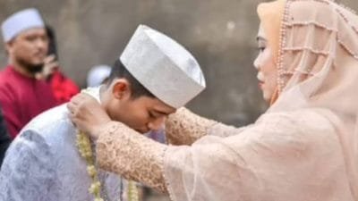 Norma Risma Viral Usai Curhat Soal Suami Digerebek Warga Selingkuhi Mertua