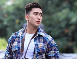 Verrell Bramasta Beri Imbalan Rp 100 juta Pada Pencopet Agar Tasnya Kembali