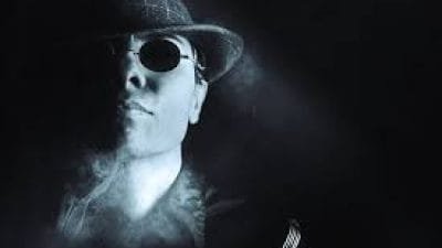 Polisi Antisipasi Gangster Bersenjata Tajam di Pasar Rebo