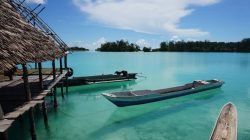 Pulau Widi di Lelang Lewat Situs Asing, Pemerintah Cabut Izin Pengelolaan