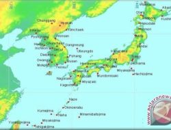 Berulang Kali Lepas Landas, Jet Tempur China Mendarat Dekat Okinawa