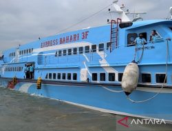 Wisatawan Terjebak di Karimunjawa, Jateng-Pelni Berkoordinasi Penjemputan