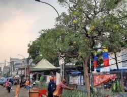 Pemkot Jaksel Lakukan Program Penataan di Lima Lokasi Mampang Prapatan