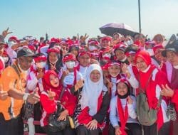 Pimpinan DPRD Surabaya: Tari Remo Tumbuhkan Cinta Seni-Budaya