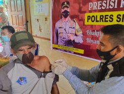 Dinkes: Penularan COVID-19 Terus Terjadi di Aceh