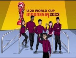 Program Relawan Piala Dunia U-20 2023 Ditutup dengan Respons Luar Biasa