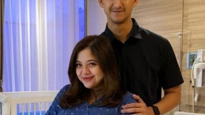 Tasya Kamila Melahirkan Anak Kedua di Awal Tahun 2023