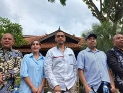 Keluarga Tak Terima Ferry Irawan Numpang Hidup Sama Venna Melinda