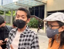 Keluarga Bantah Kaesang Pangarep Tanggung Semua Biaya Pengobatan Indra Bekti