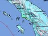 Aceh Singkil Diguncang Gempa Magnitudo 6,2