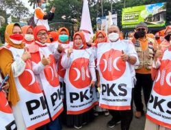 Kader PKS Bogor Siap Secara Totalitas Menangkan Anies Baswedan